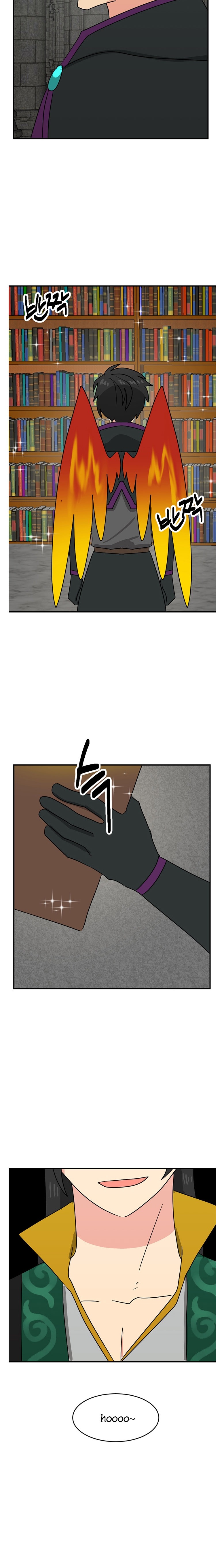 Read Reader EN Manga Online