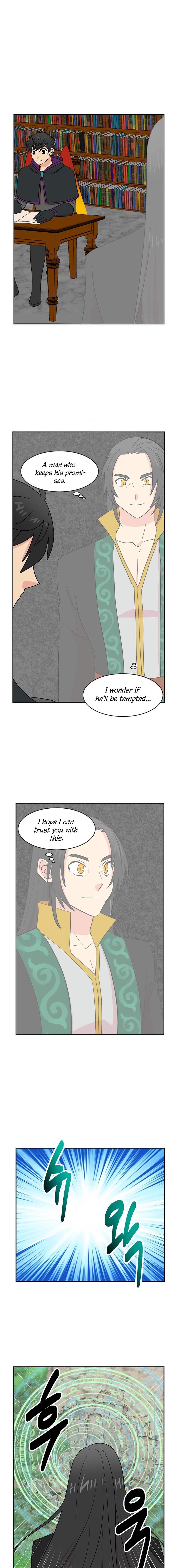 Read Reader EN Manga Online