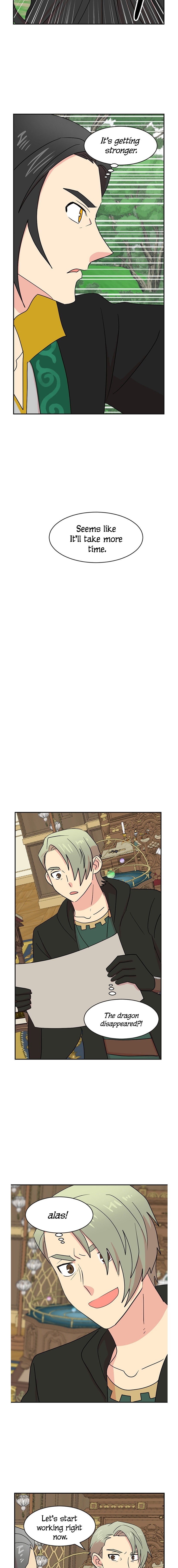 Read Reader EN Manga Online