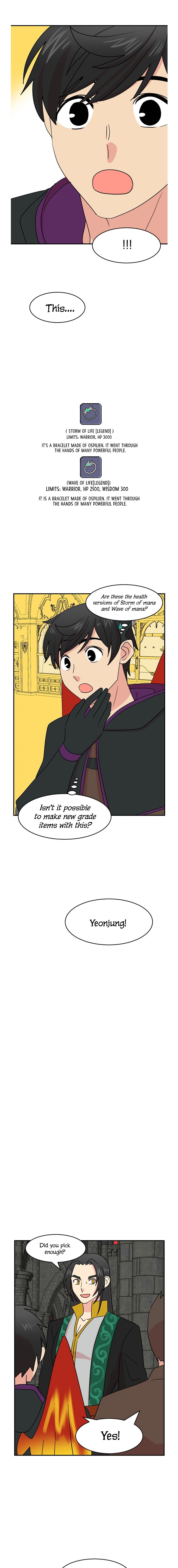 Read Reader EN Manga Online