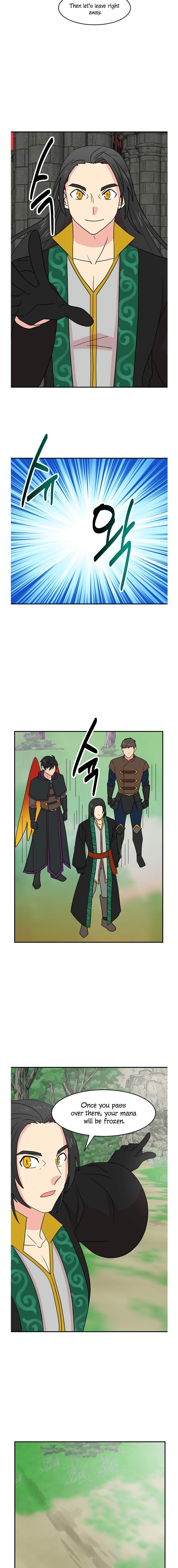 Read Reader EN Manga Online