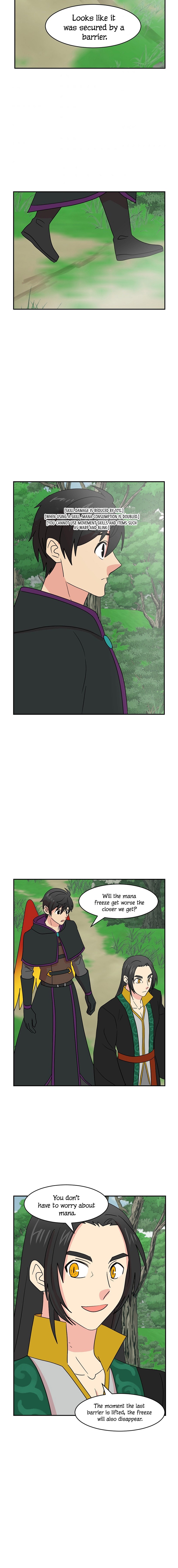 Read Reader EN Manga Online