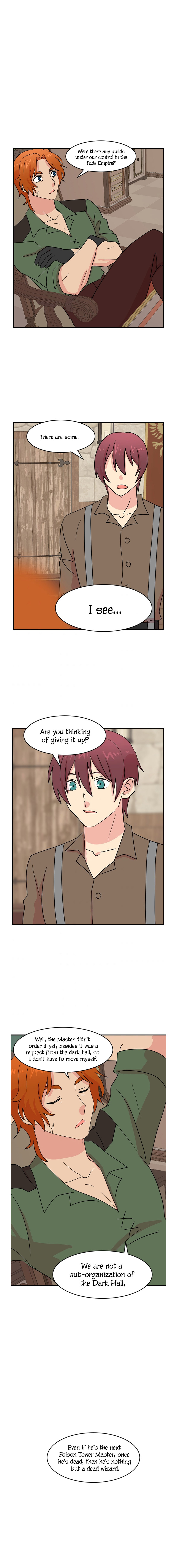 Read Reader EN Manga Online