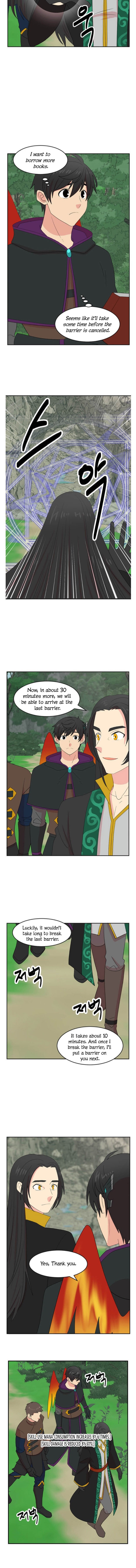 Read Reader EN Manga Online