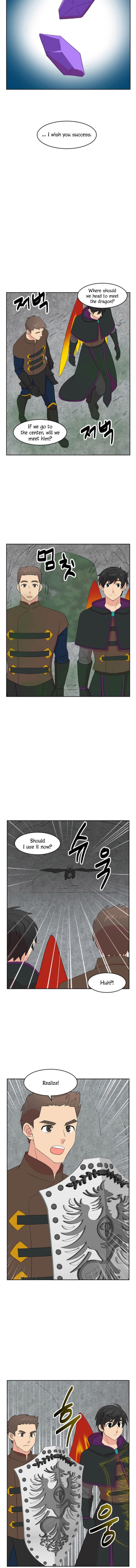 Read Reader EN Manga Online