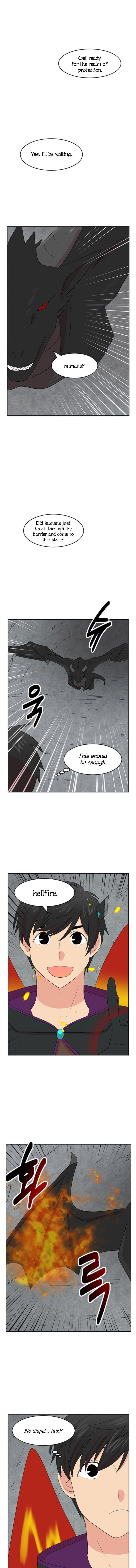 Read Reader EN Manga Online