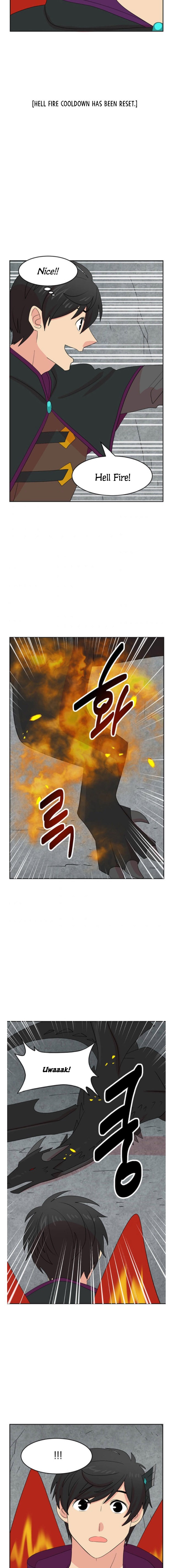 Read Reader EN Manga Online