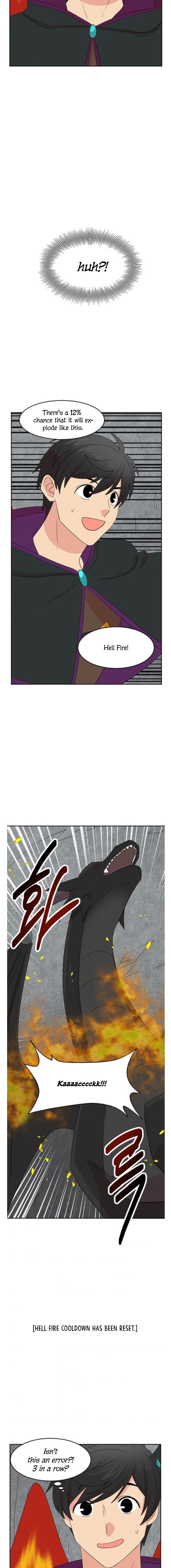 Read Reader EN Manga Online