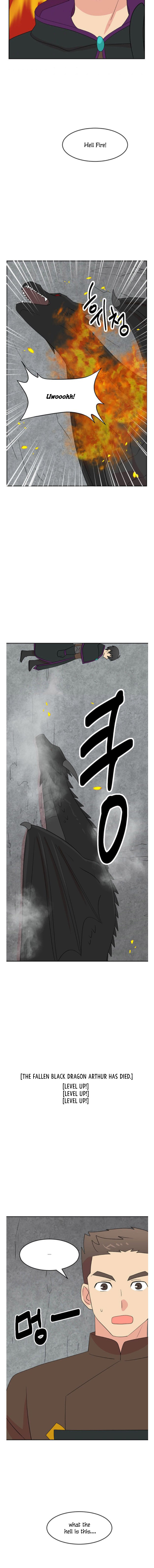 Read Reader EN Manga Online