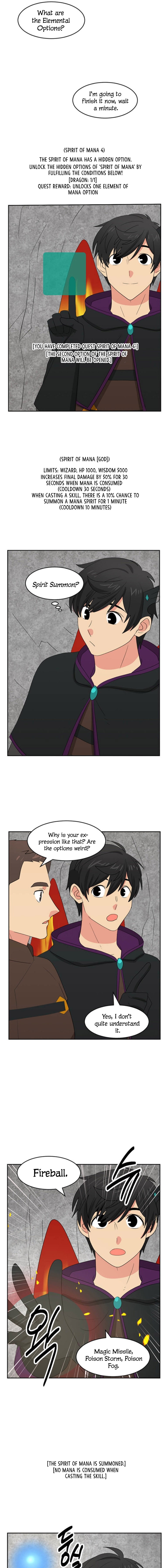 Read Reader EN Manga Online