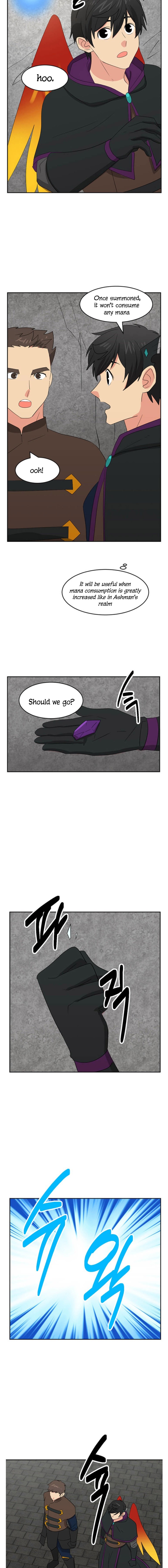 Read Reader EN Manga Online