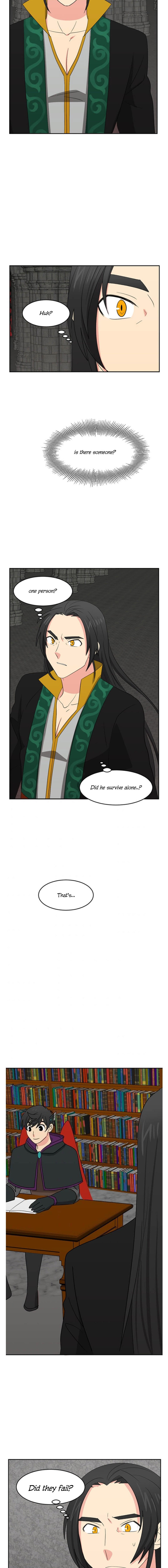 Read Reader EN Manga Online