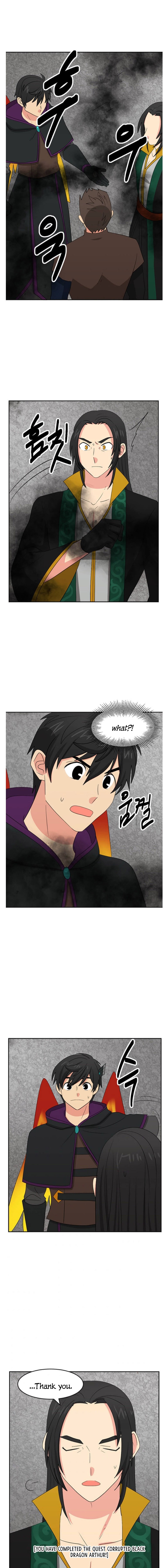 Read Reader EN Manga Online