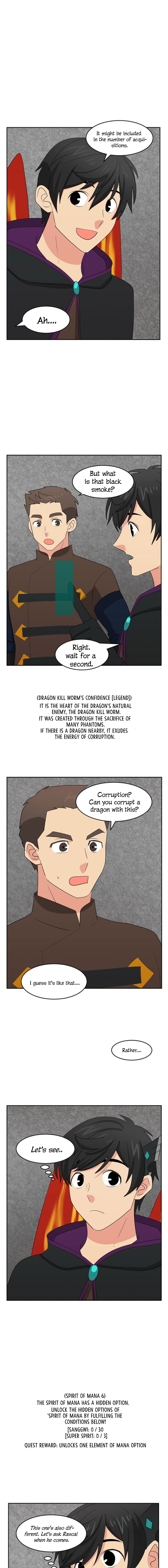 Read Reader EN Manga Online