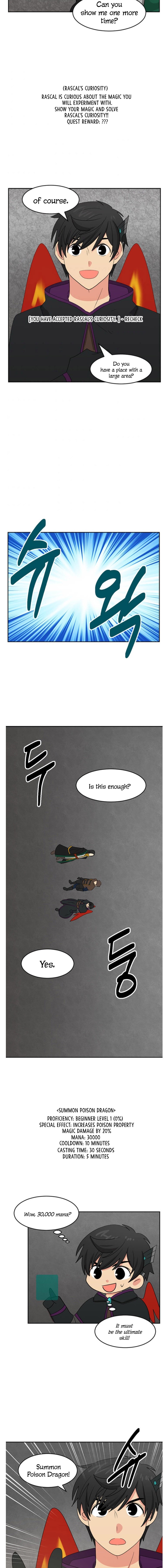 Read Reader EN Manga Online