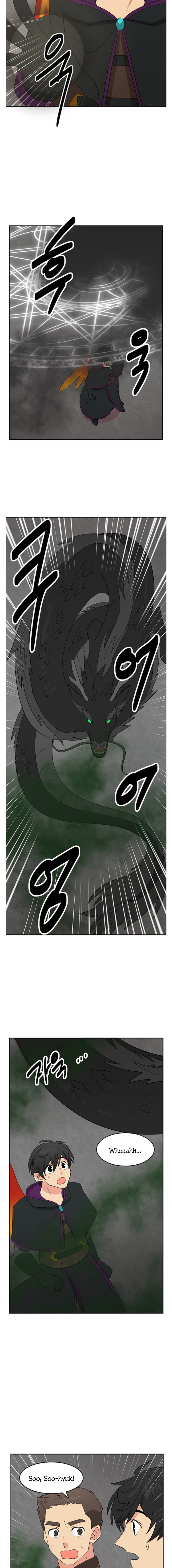 Read Reader EN Manga Online