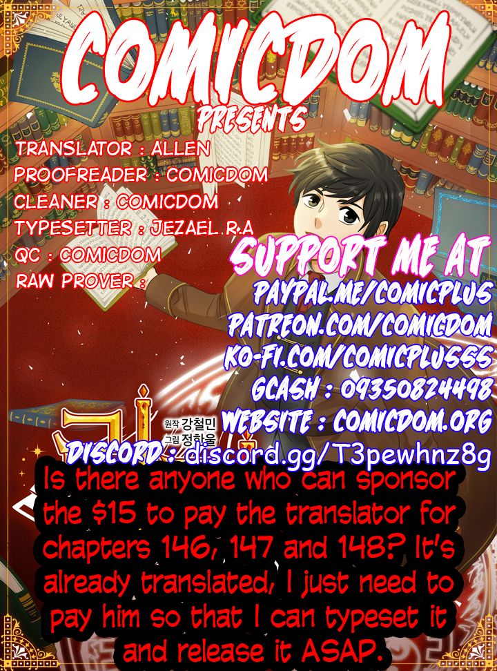 Read Reader EN Manga Online