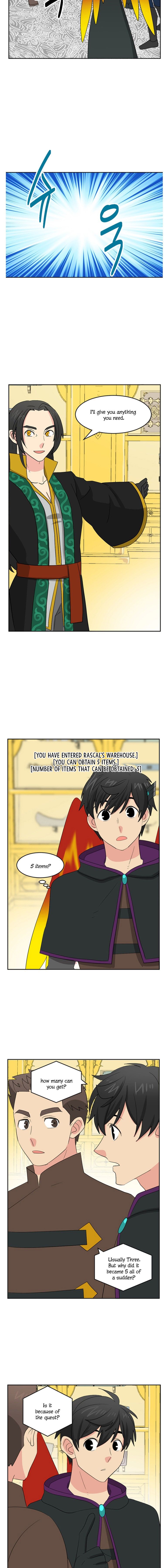 Read Reader EN Manga Online