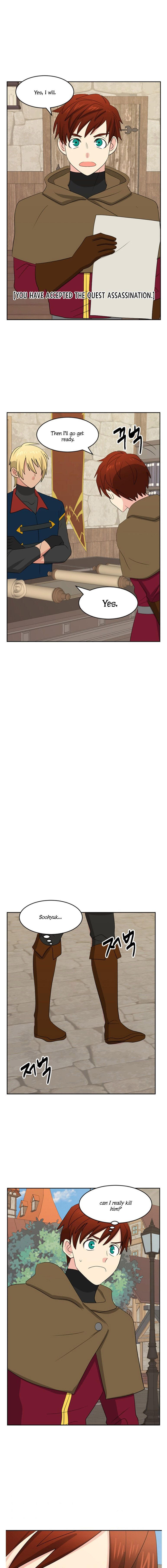 Read Reader EN Manga Online