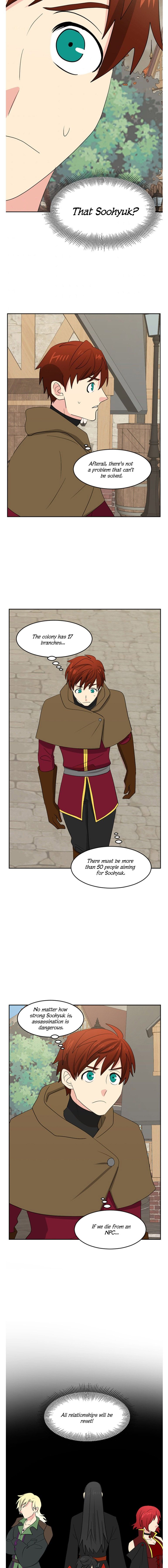 Read Reader EN Manga Online