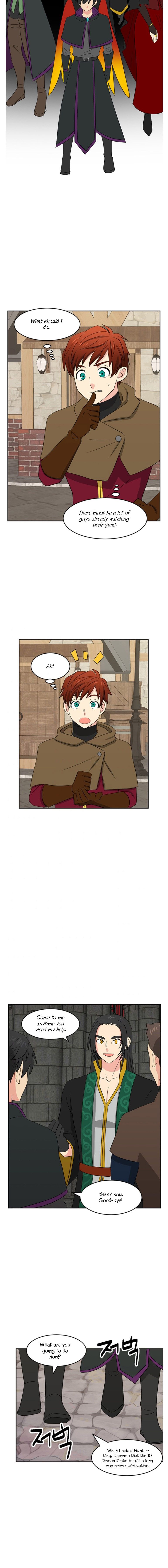 Read Reader EN Manga Online