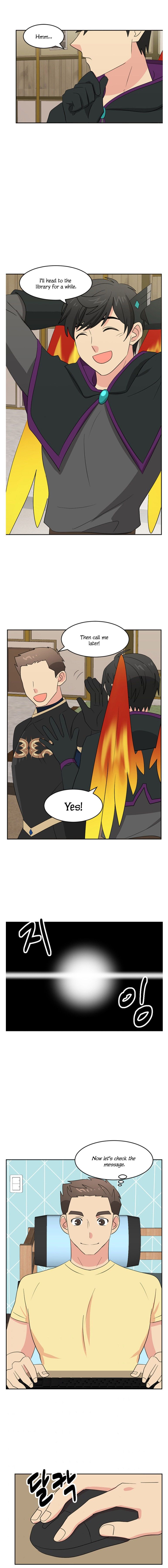 Read Reader EN Manga Online