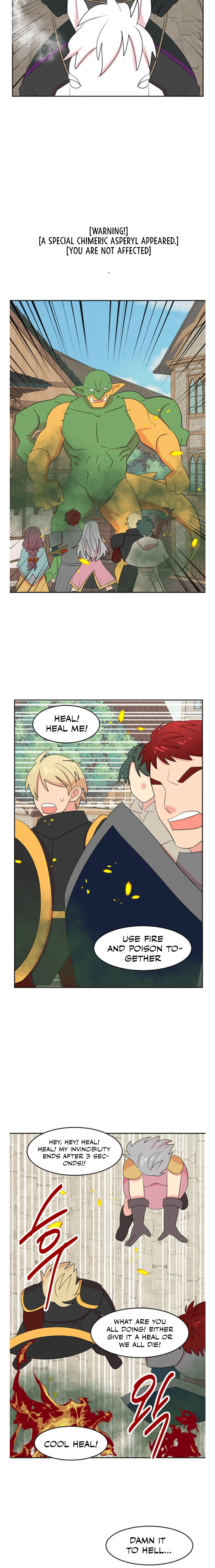 Read Reader EN Manga Online