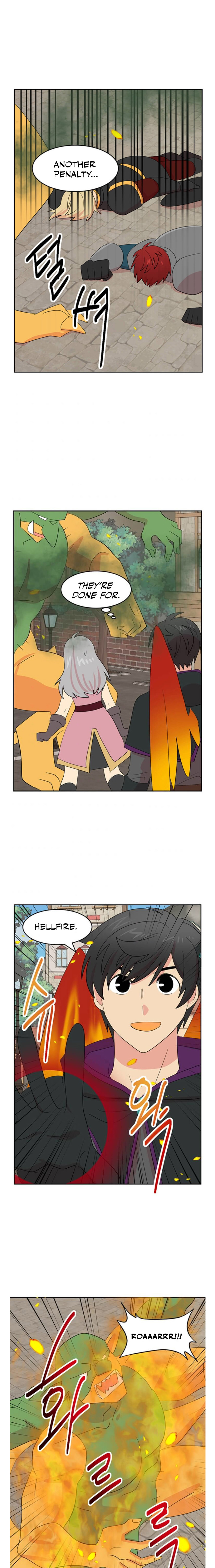 Read Reader EN Manga Online