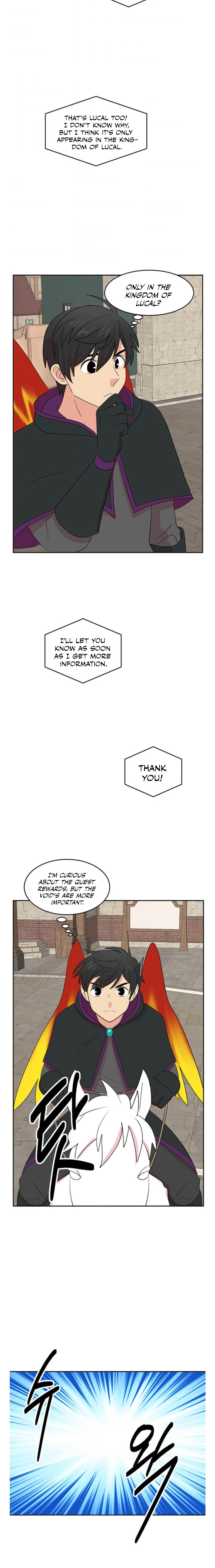 Read Reader EN Manga Online