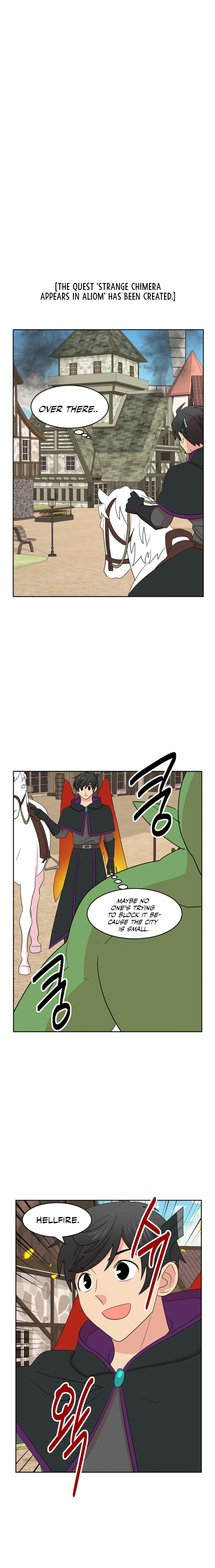 Read Reader EN Manga Online