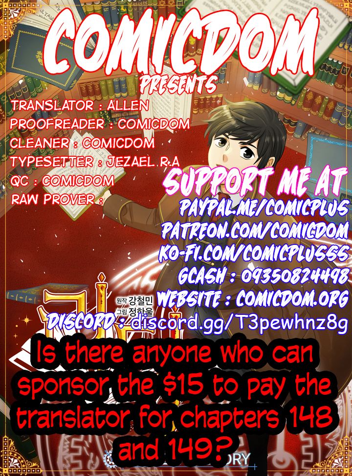 Read Reader EN Manga Online