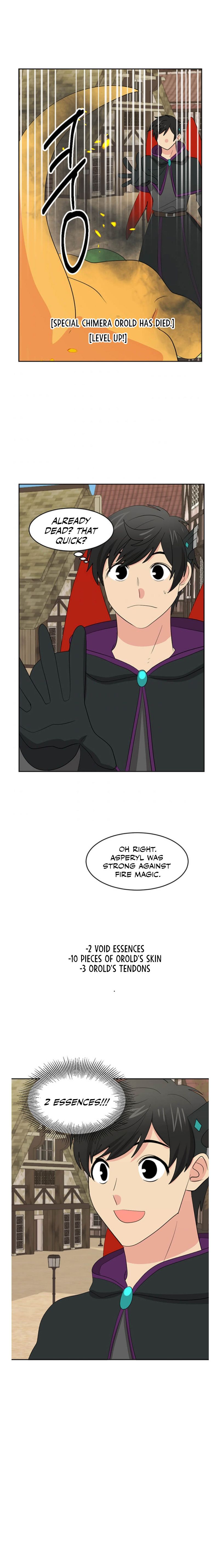 Read Reader EN Manga Online