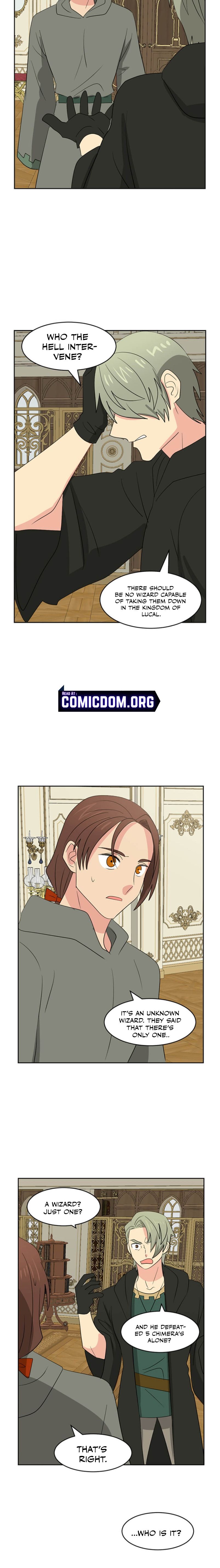 Read Reader EN Manga Online