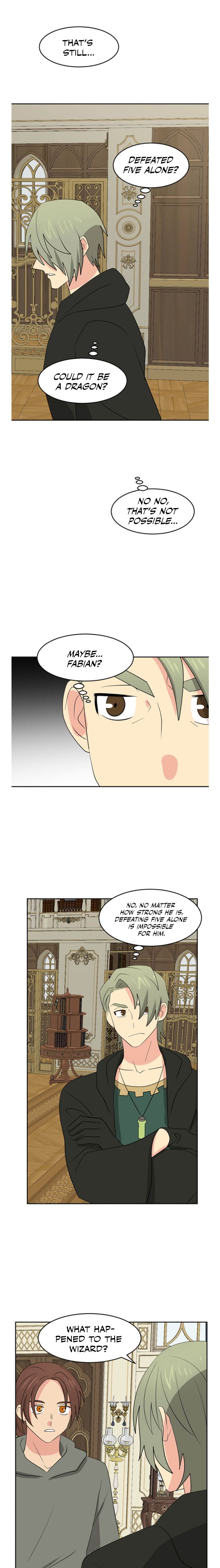 Read Reader EN Manga Online