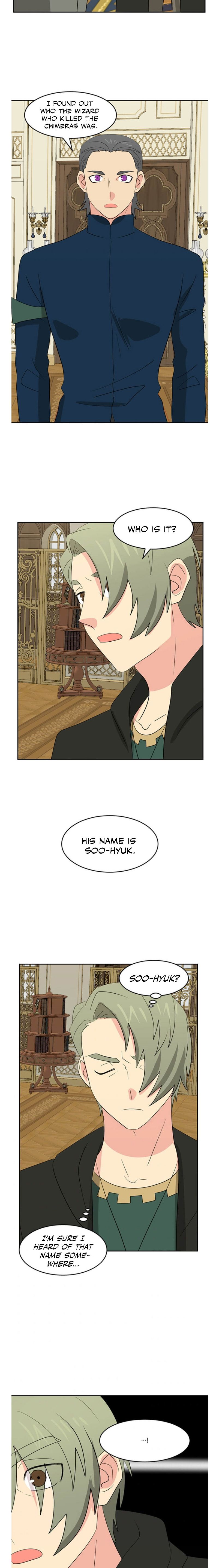 Read Reader EN Manga Online