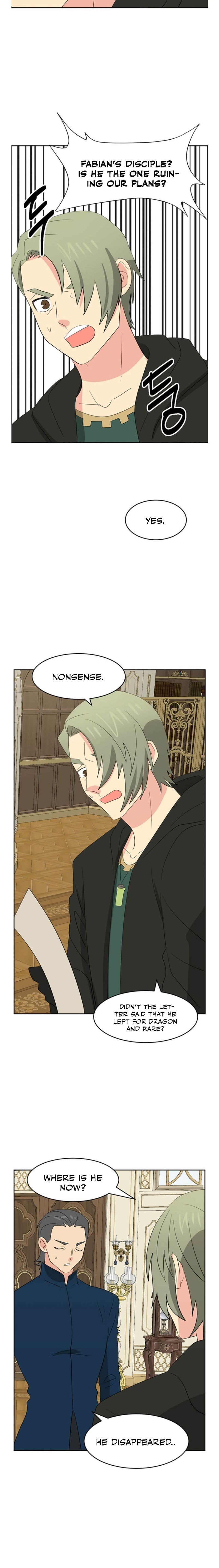 Read Reader EN Manga Online