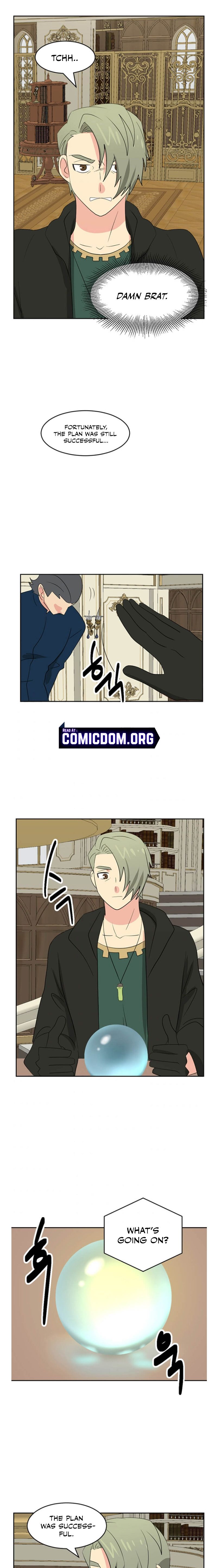 Read Reader EN Manga Online