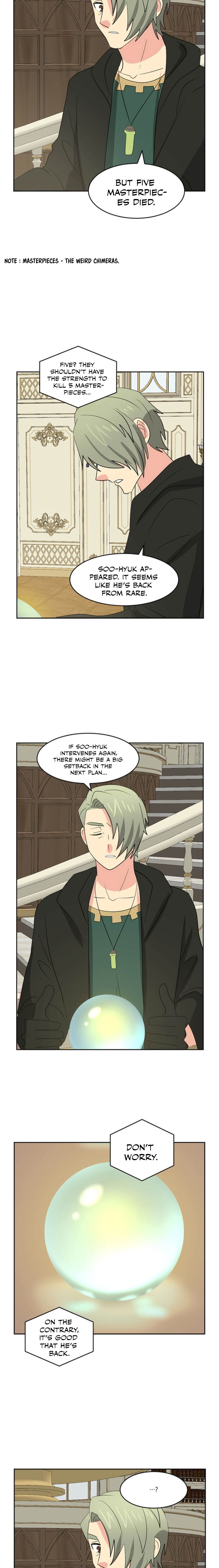 Read Reader EN Manga Online