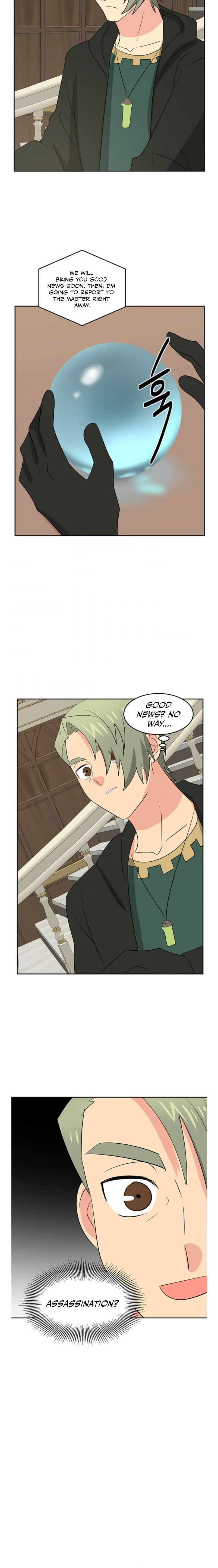 Read Reader EN Manga Online