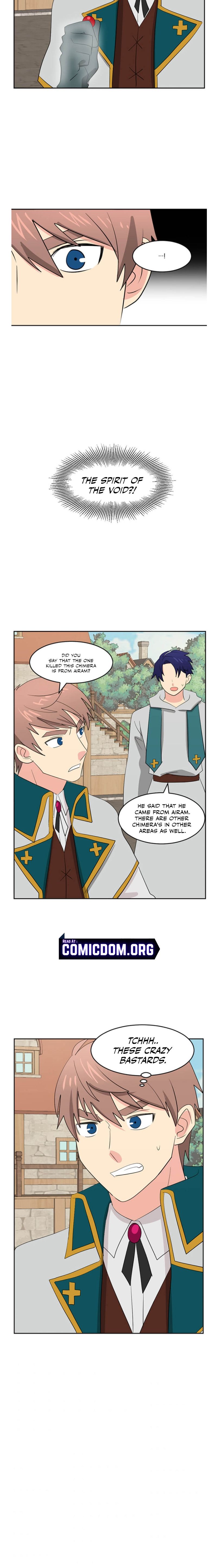 Read Reader EN Manga Online