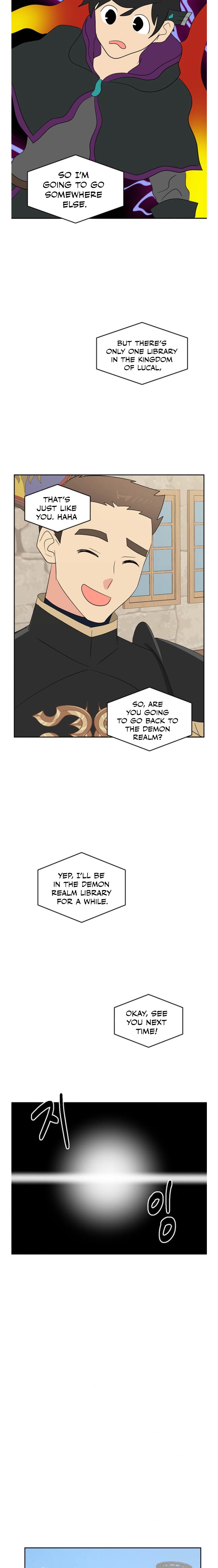 Read Reader EN Manga Online