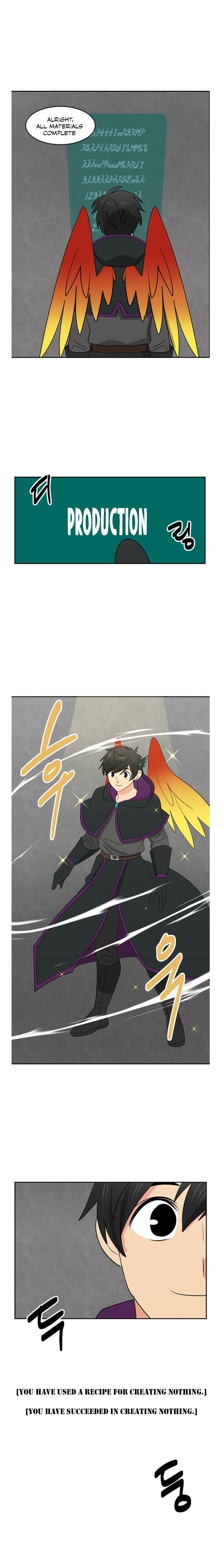 Read Reader EN Manga Online