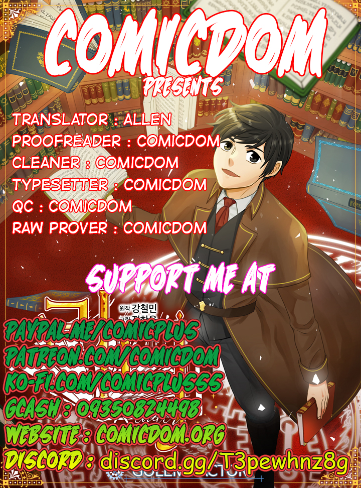 Read Reader EN Manga Online