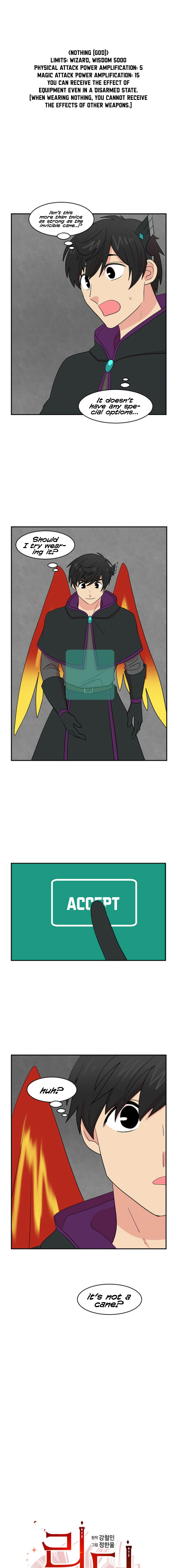 Read Reader EN Manga Online