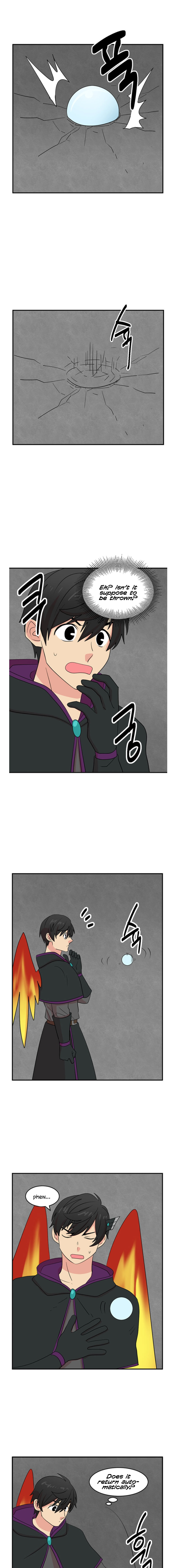 Read Reader EN Manga Online