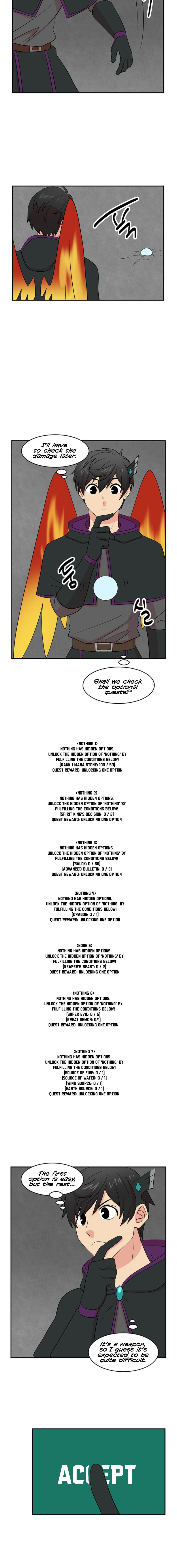 Read Reader EN Manga Online