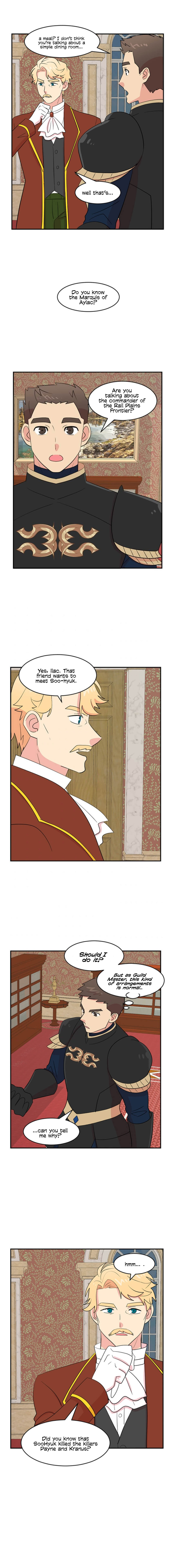 Read Reader EN Manga Online