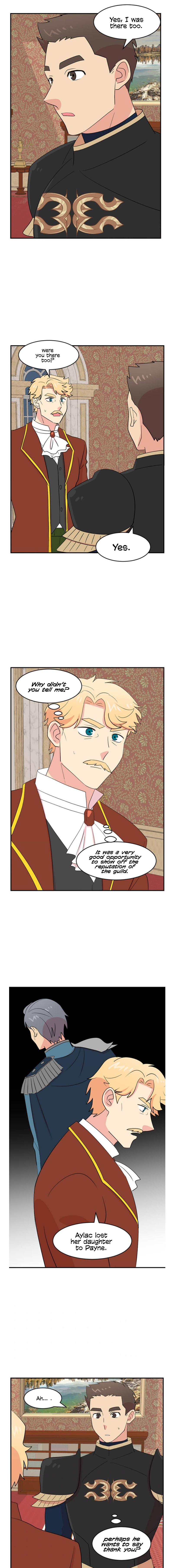 Read Reader EN Manga Online