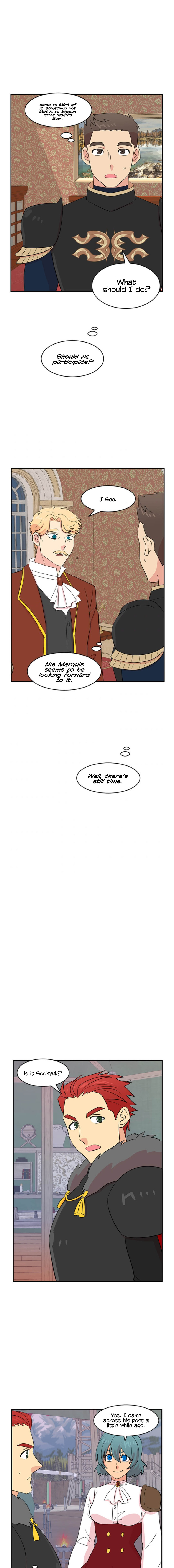 Read Reader EN Manga Online