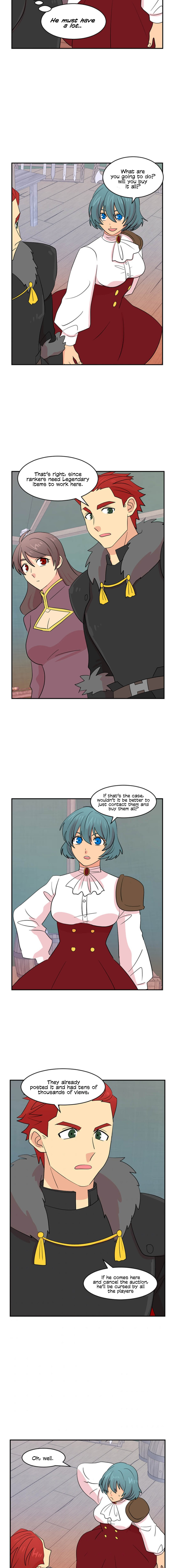 Read Reader EN Manga Online